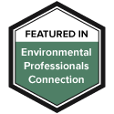 Environmental Professionals Connection